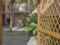 Express by M Village Nam Ky Khoi Nghia, a brand of  Modern Village Lifestyle Hotels near District 3