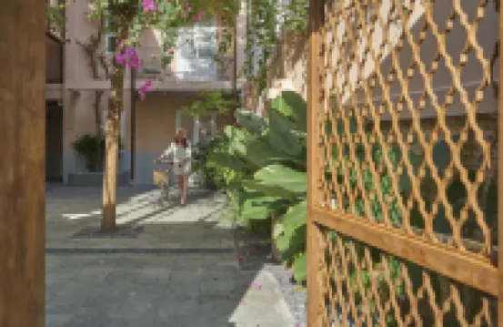 M Village Living Nam Ky Khoi Nghia