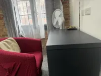 Kick back & relax apartments