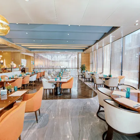 Crowne Plaza YIBIN by IHG