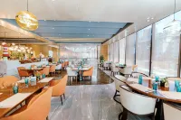 Crowne Plaza YIBIN by IHG - Breakfast