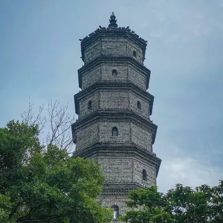 Chengmei Apartment (Zhenjiang Dagang South High-speed Railway Station Hudie Plaza Branch)