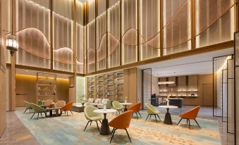 Madison Hotel Yining Kazanqi Scenic Area Airport