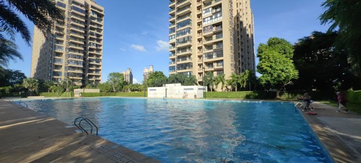 Huoge Vacation Homestay (Lingao Hengda Yuhaitianxia) Hotels in Lingao County