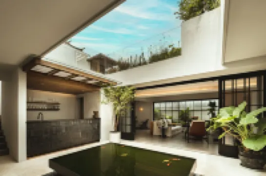 如果·雲知道設計師飯店（大理古城店）