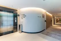 Citi Home Collection Hotel (Jianghai Xincheng Shiguangchang) - Wifi