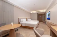 Starway Hotel (Yangzhou Baoying County government) Hotels in Baoying