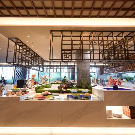 Wutaishan Hotel (Xinjian North Road)
