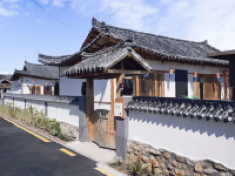 Guangdong Korean Homestay Hotels in Helong