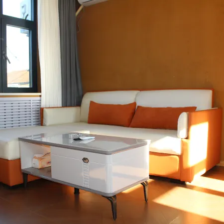 Riverside Boat Song Hotel Homestay Hotels in Hulin