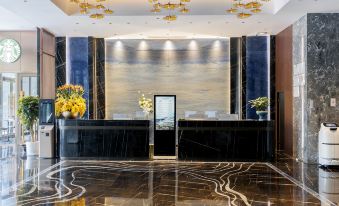 Veegle By Landison Longshan Fuyang Hangzhou