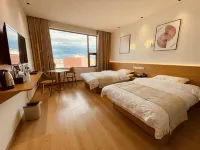 Zoergaitangke Tianhe Bay Hotel