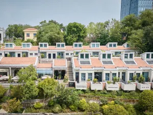 Hidden Residence Banshan (Yellow Crane Tower Yuhualin Branch)