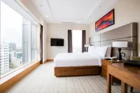 Oakwood Residence Kapil Hyderabad Hotels in Hyderabad