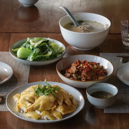 Cipo Hengfeng