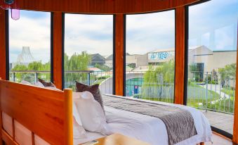 Jiawo Shijieguanhou Homestay