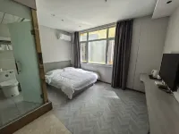 Korla Elegant Residence Hotel (Eighth Middle School)