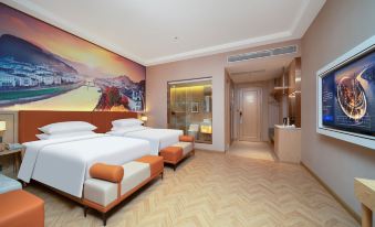 Vienna Hotel (Zhongshan Hot Spring Resort)