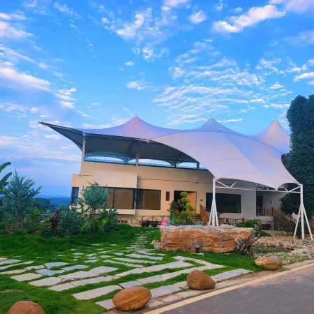 Dayin Songshan Yunzhang Homestay