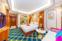 Shi Ji Hotel - spa