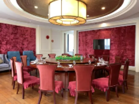 金都滙國際酒店（桂陽歐陽海廣場店） 桂陽酒店