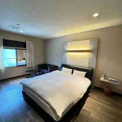 巴爾 39 號飯店 Rooms