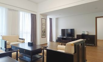 4. 베이징 밍주 호..