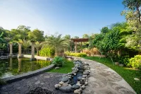 니와 칸팅 바이 주주 Kauman regency kristal 2 / 85 주변 호텔