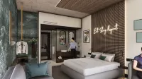 Dorint Resort & Spa Locarno Riazzino Hotels in Arbedo-Castione