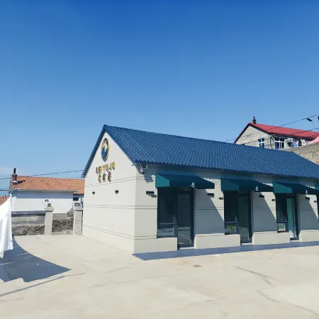 Zhangzi Island Beiyuju Homestay