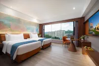Venus Resort & Restaurant