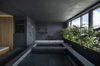 YUURO Bath-Living Hotel Ryogoku Hotels in Ryogoku