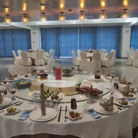 Zhenxing College Homestay