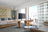 Airotel Stratos Vassilikos Hotel