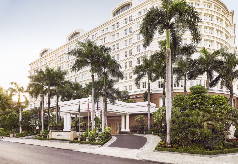 조식 뷔페 이미지