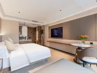 Lincang Yasi Yujing Hotel Hotels near Tea Culture Custom Park