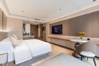 Lincang Yasi Yujing Hotel Hôtels à : Lincang