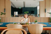 NH Hua Hin - breakfast