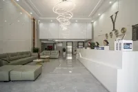 Xiyue Grand Hotel (Dixingu Scenic Area)