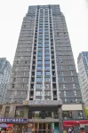 Fouch Hotel Hotels near Yu Bei