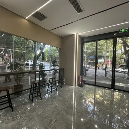 HUAXI Hotel
