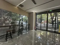 HUAXI Hotel Hotels in Luzhou