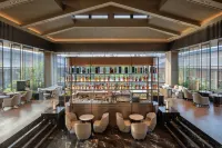 InterContinental Hotels XIANGYANG by IHG - Bintang 5