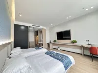 Da He Hotel Hotels in Jishishan