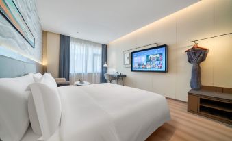 Shanghai Rovinj Hotel