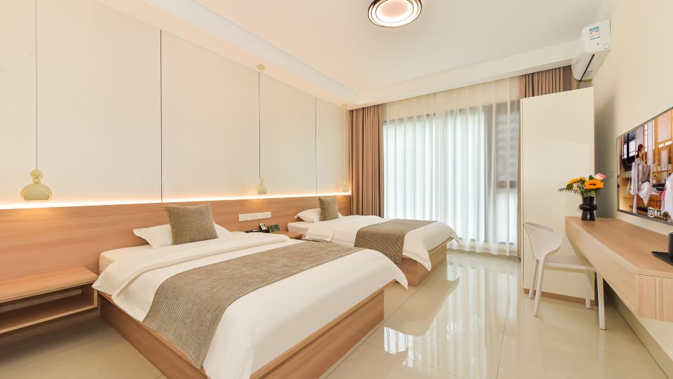 Olive Tree Homestay