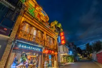 Taoshe Homestay