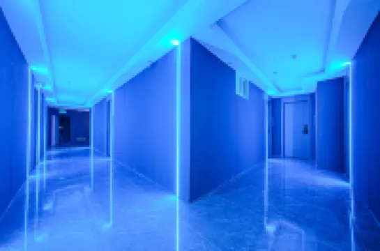 Saibo E-sports Hotel (Shishi Week YI Creative Park)