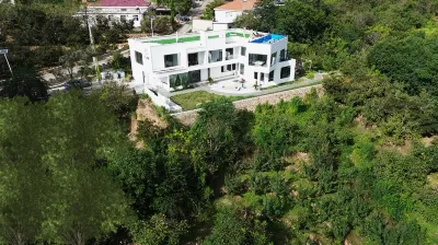 Yishan Yisu Vegetarian B&B 리무타이/지우산산 리조트 호텔