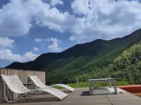 ANAP Resort Hotel Mount Mogan Hotels in Deqing